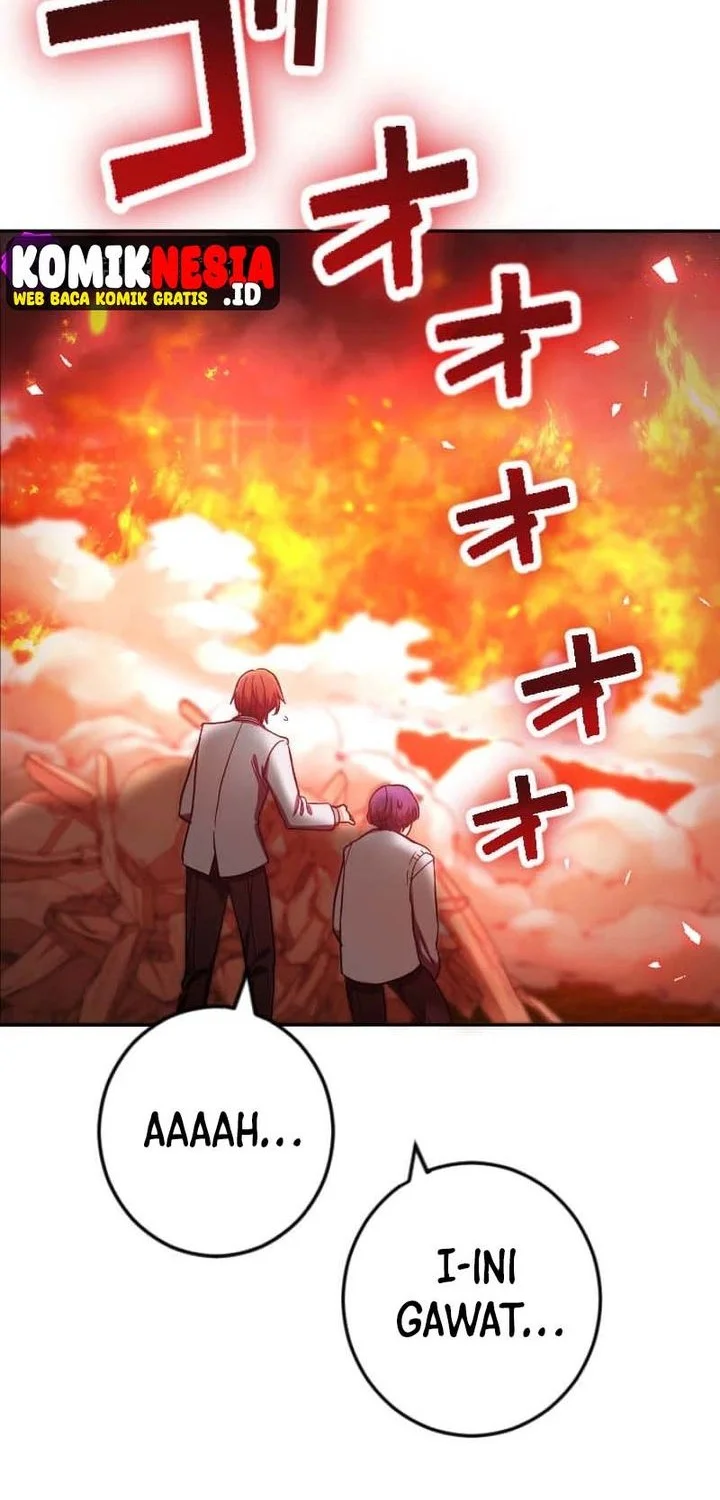 The Level 9999 Underachiever Dominates in a Woman-Ruled World Chapter 9 Gambar 18