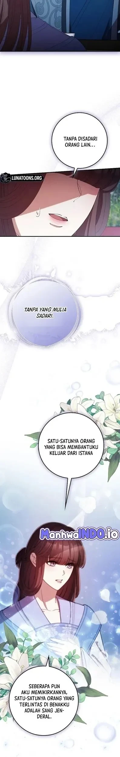 The Lie Chapter 26 Gambar 9