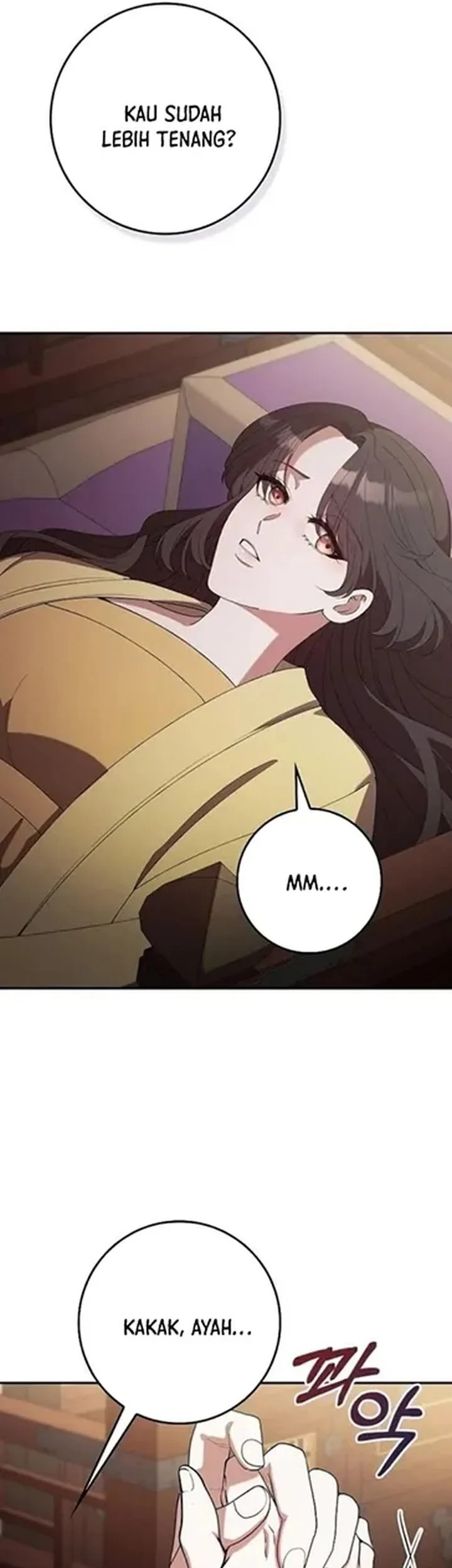 The Lie Chapter 29 Gambar 21