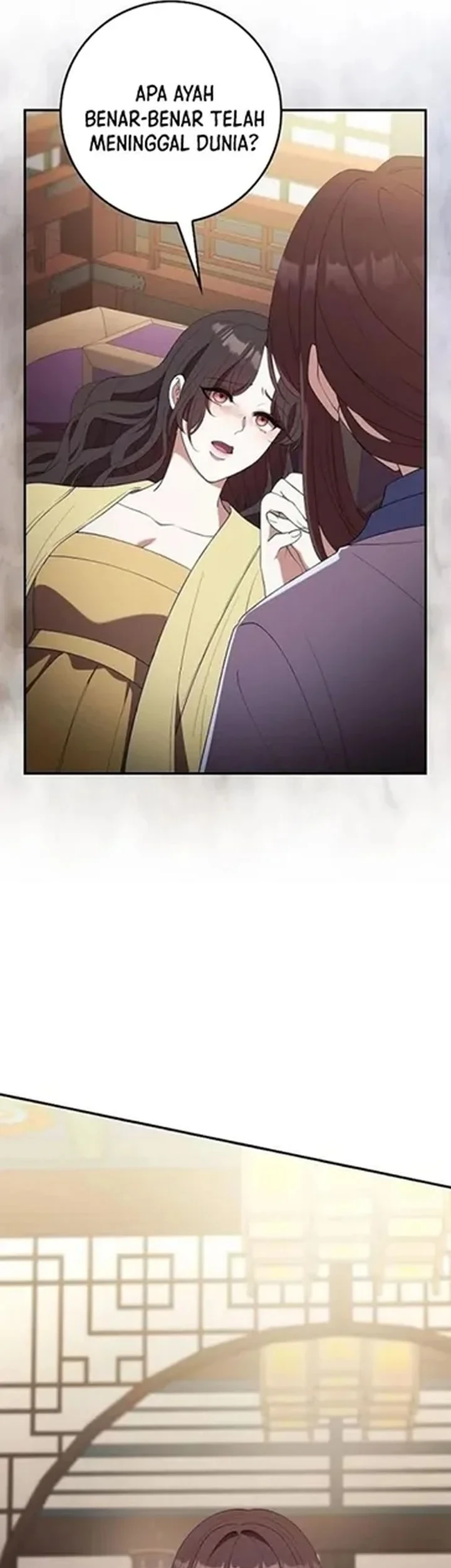 The Lie Chapter 29 Gambar 23