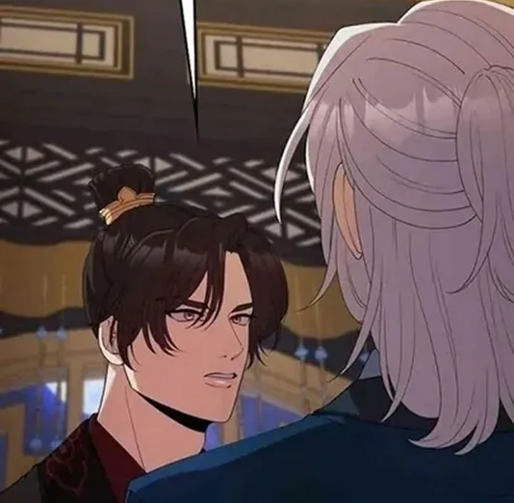 The Lie Chapter 31 Gambar 18