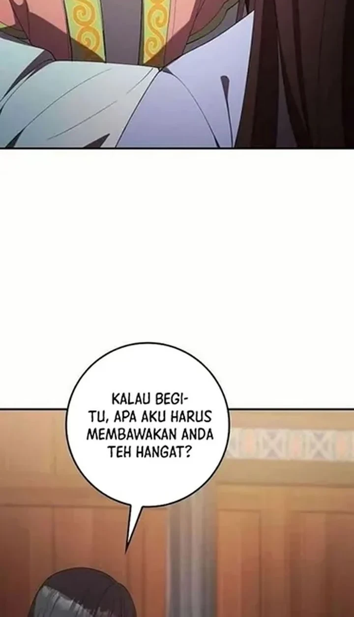 The Lie Chapter 32 Gambar 20