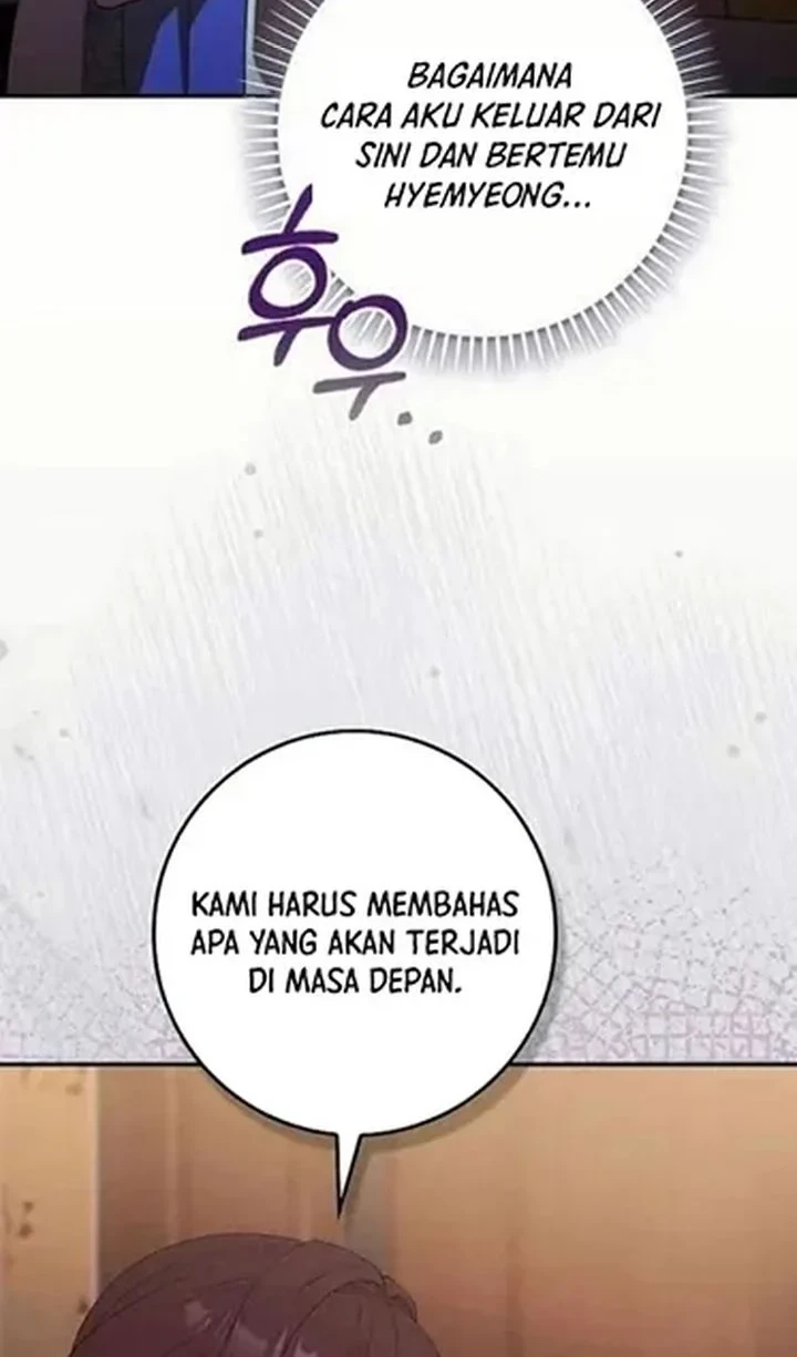 The Lie Chapter 32 Gambar 22