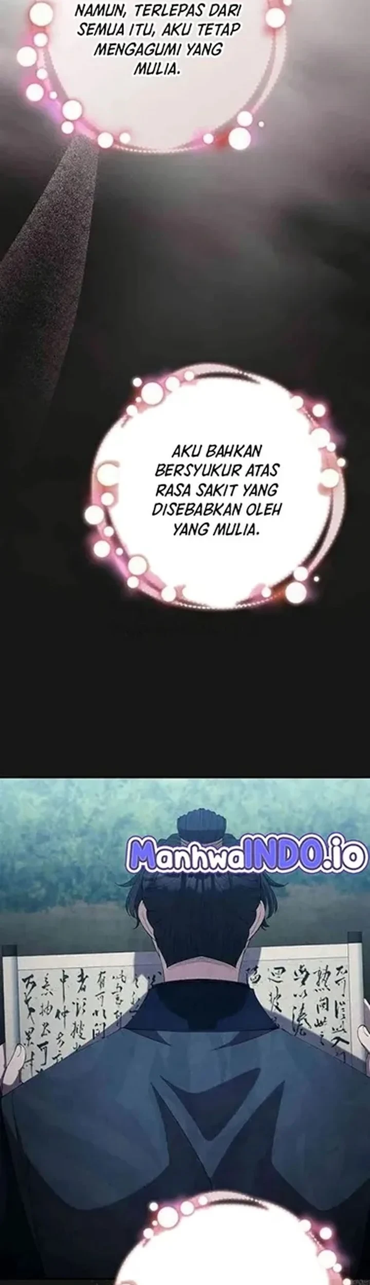 The Lie Chapter 33 Gambar 20
