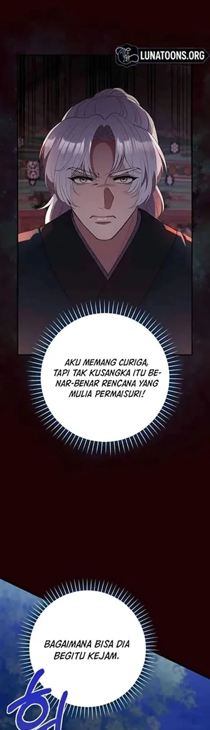 The Lie Chapter 34 Gambar 23