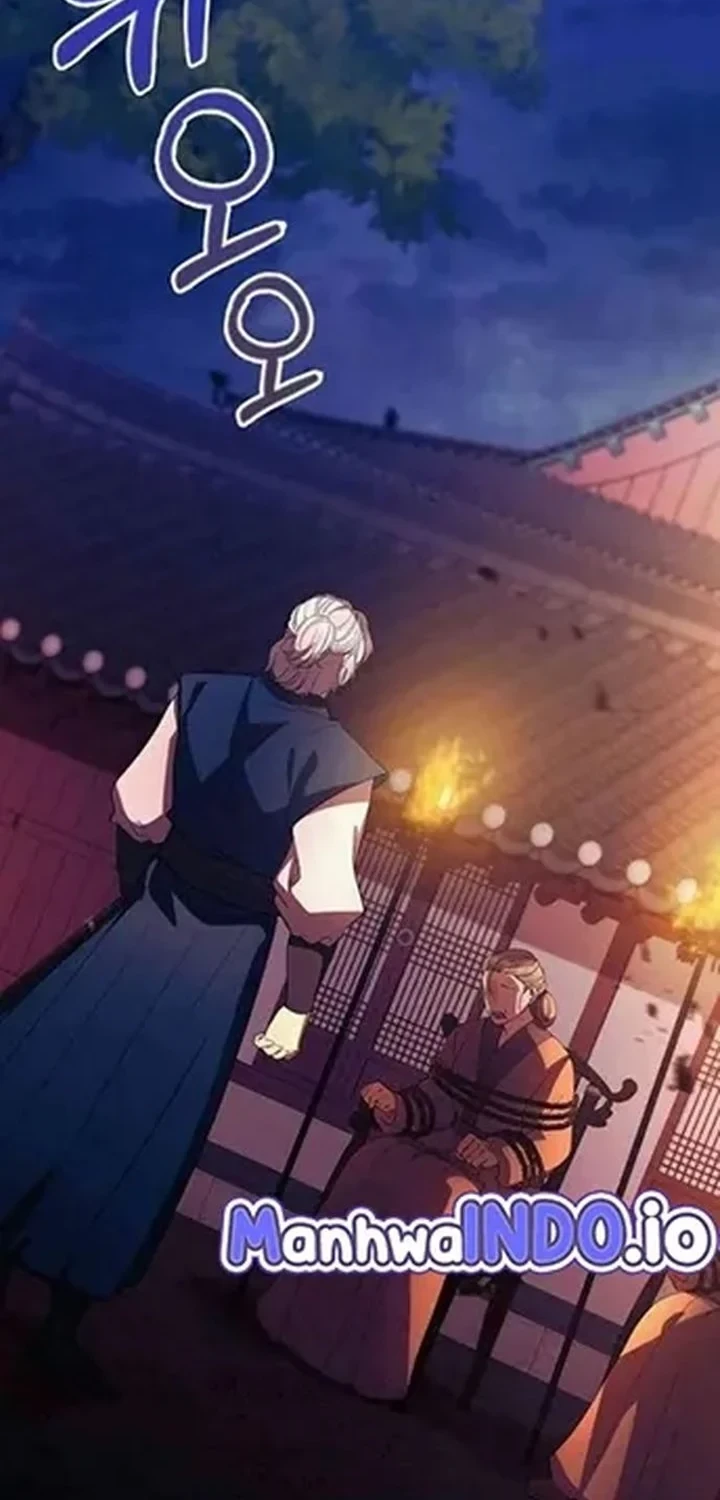 The Lie Chapter 34 Gambar 24