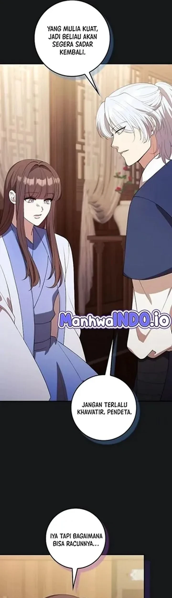 The Lie Chapter 41 Gambar 24