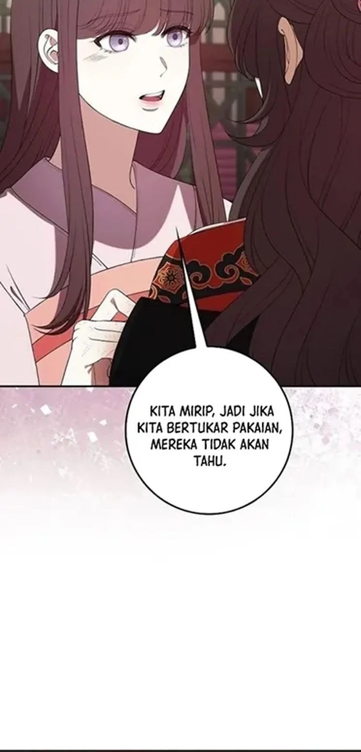 The Lie Chapter 42 Gambar 22