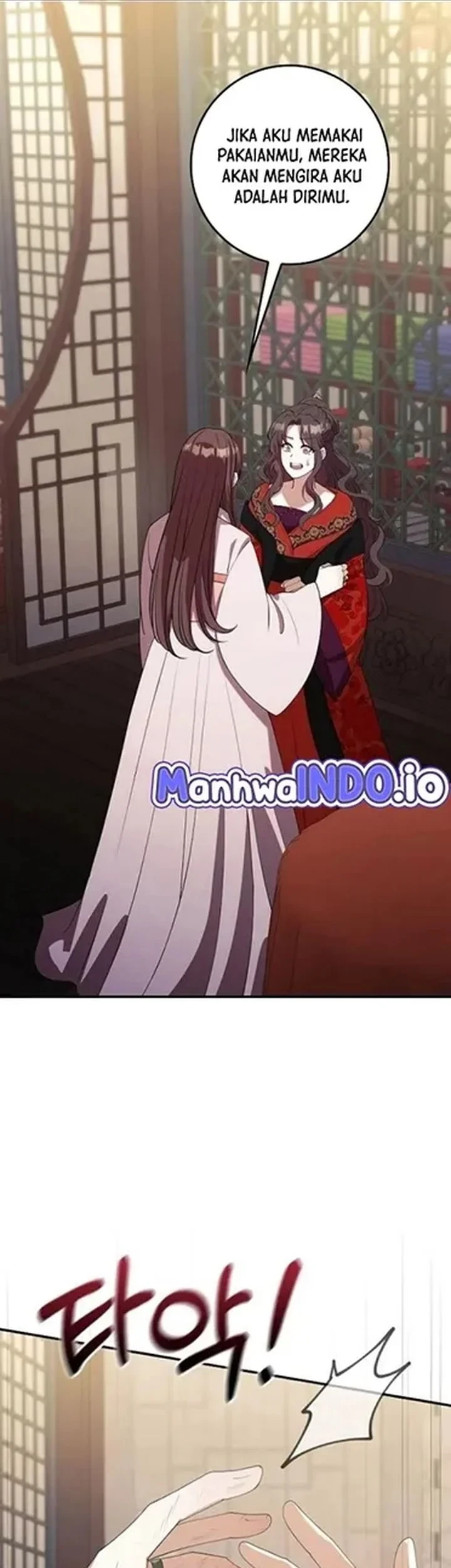 The Lie Chapter 42 Gambar 23