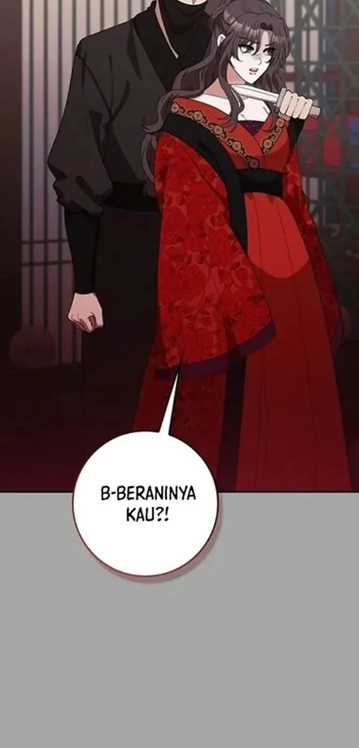 The Lie Chapter 43 Gambar 20