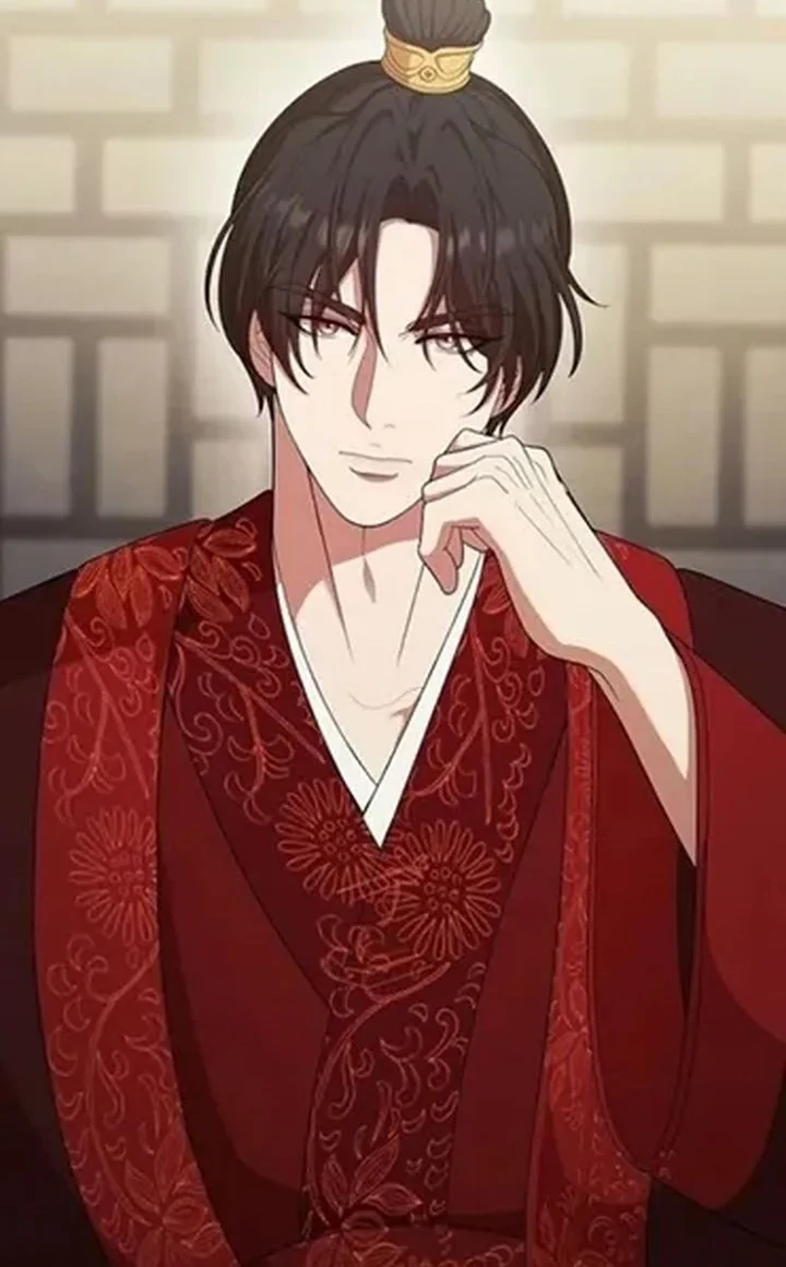 The Lie Chapter 45 Gambar 20