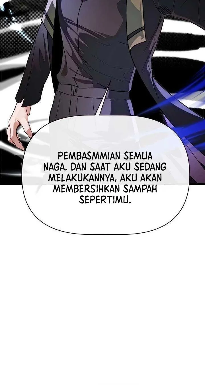The Little Brother Is the Academy’s Hotshot Chapter 101 Gambar 20