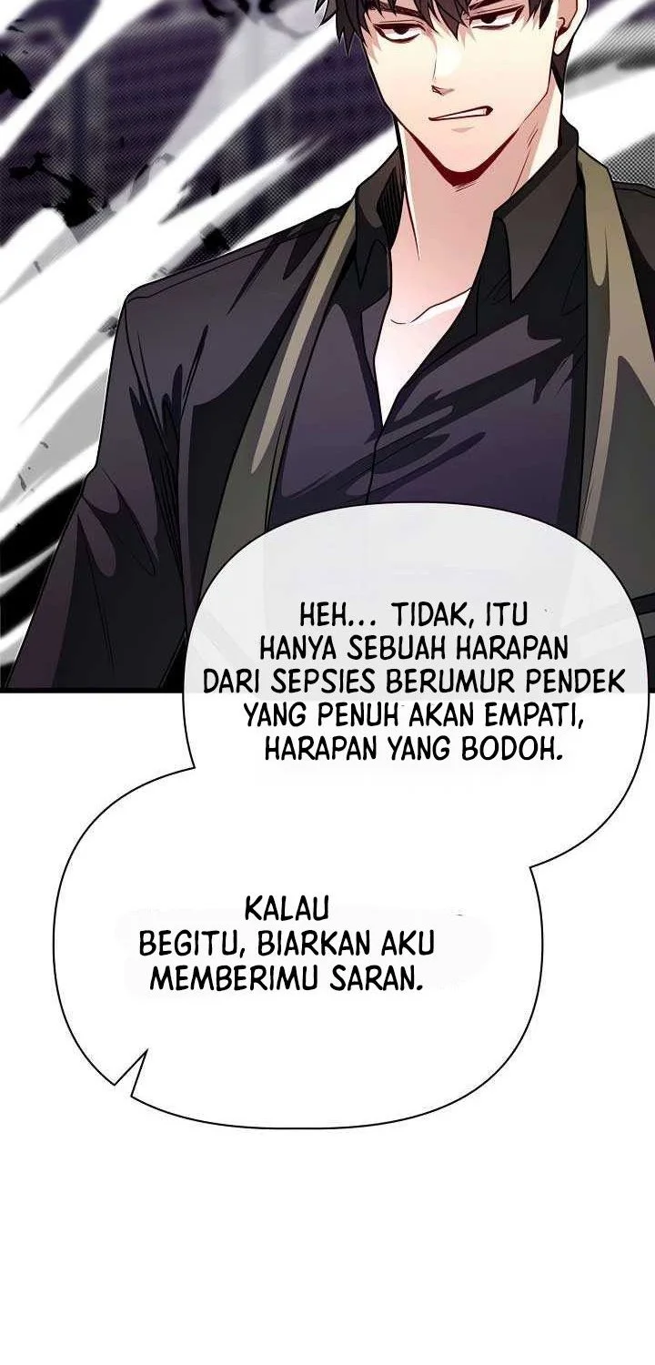 The Little Brother Is the Academy’s Hotshot Chapter 101 Gambar 22