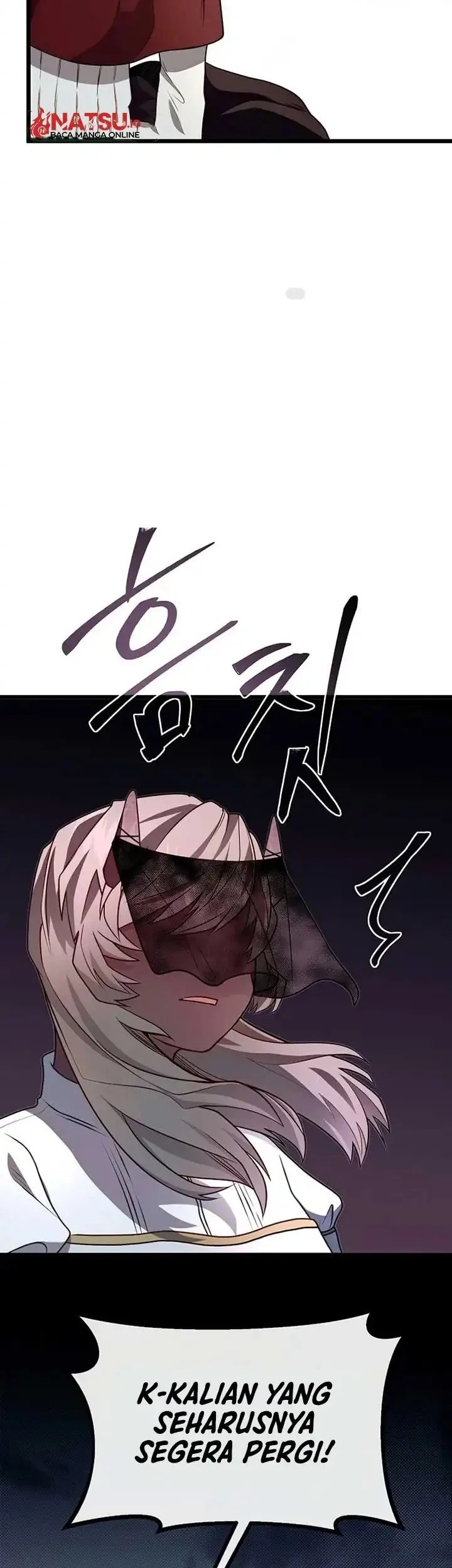 The Little Brother Is the Academy’s Hotshot Chapter 104 Gambar 17