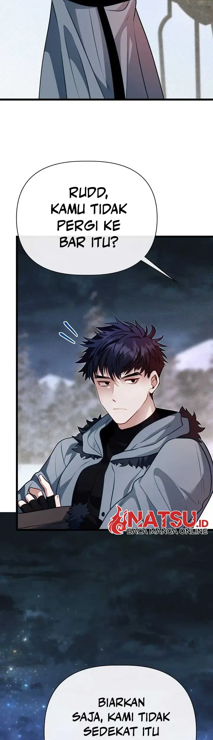 The Little Brother Is the Academy’s Hotshot Chapter 114 Gambar 15