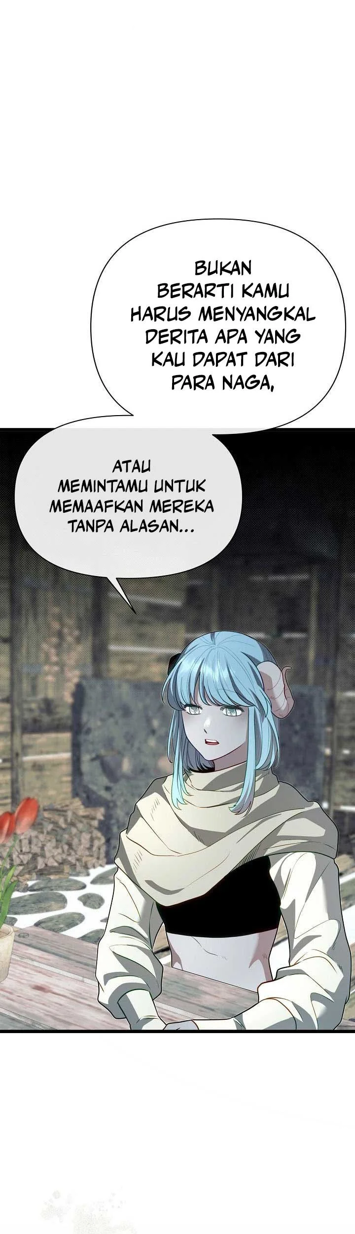 The Little Brother Is the Academy’s Hotshot Chapter 115 Gambar 16