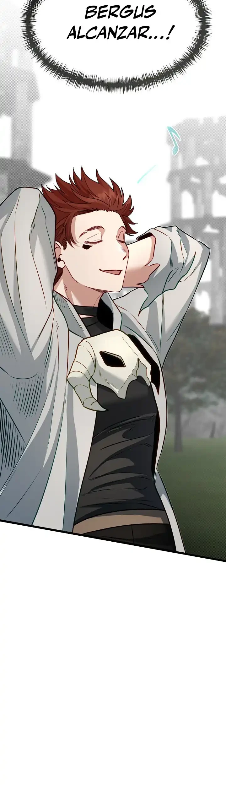 The Little Brother Is the Academy’s Hotshot Chapter 116 Gambar 15