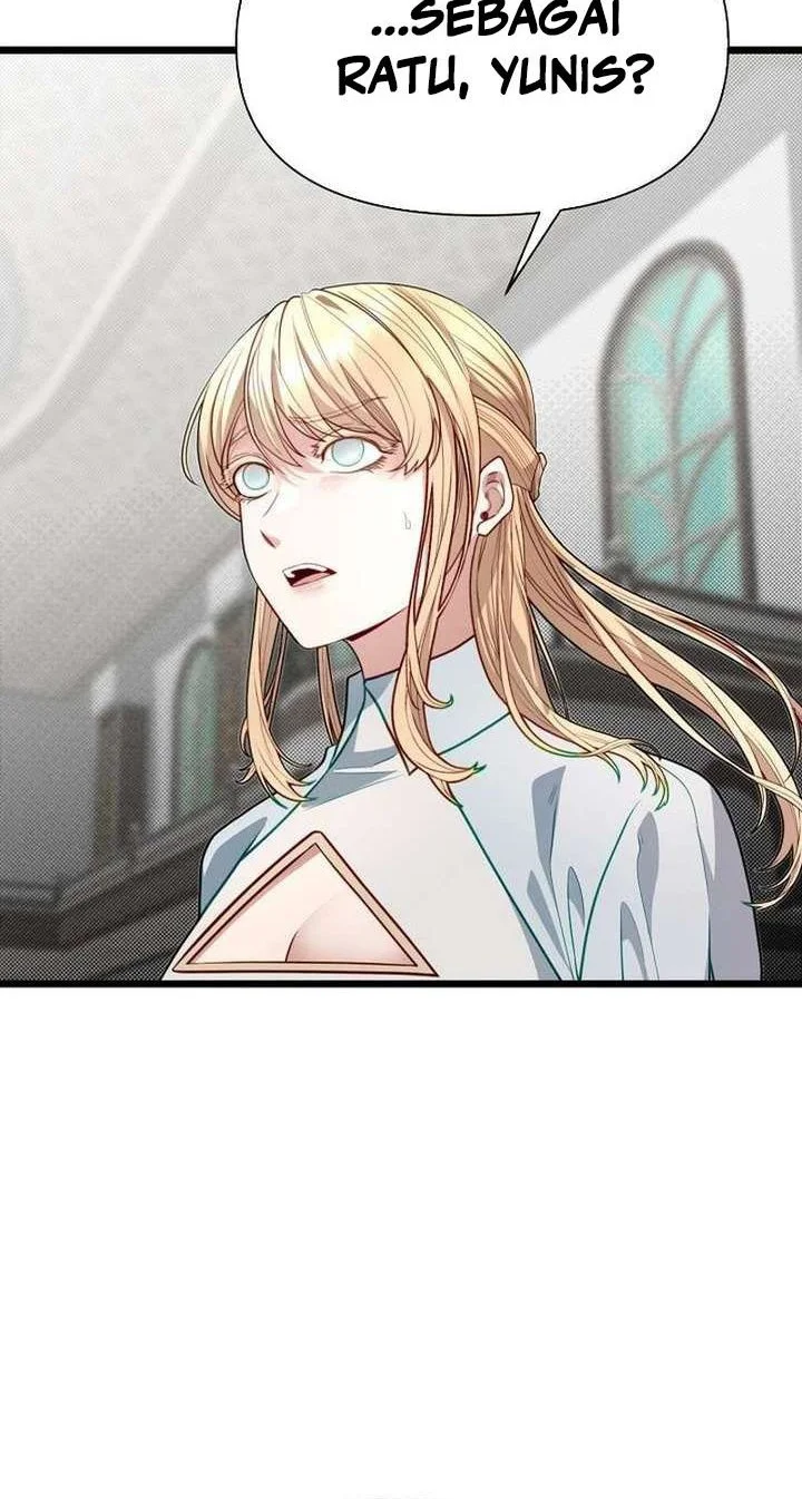 The Little Brother Is the Academy’s Hotshot Chapter 121 Gambar 11