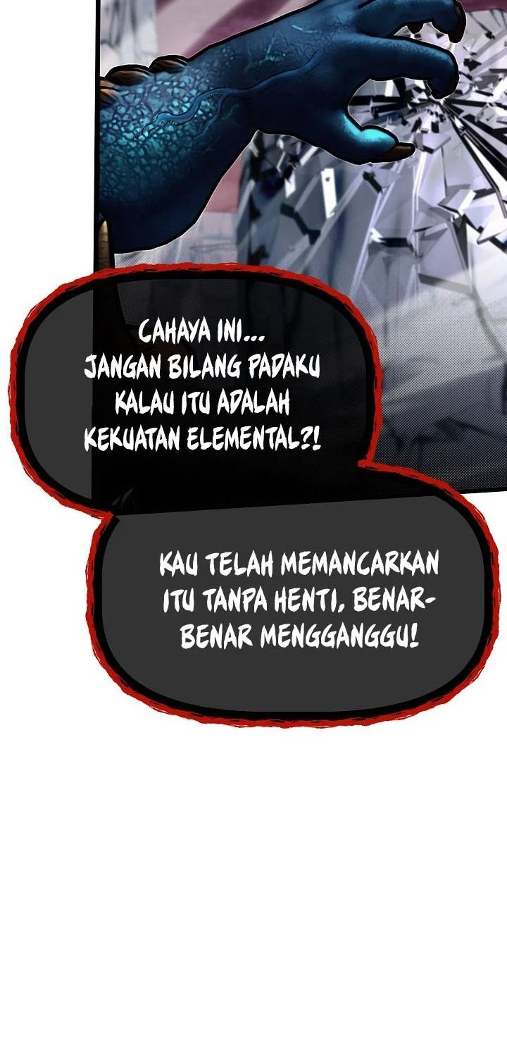 The Little Brother Is the Academy’s Hotshot Chapter 124 Gambar 22