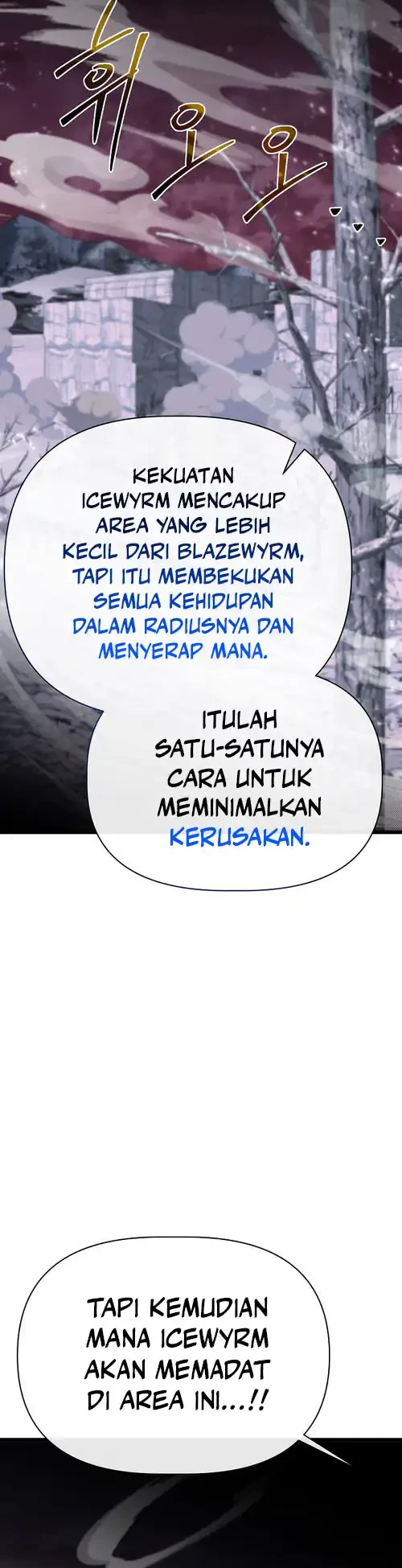 The Little Brother Is the Academy’s Hotshot Chapter 125 Gambar 15