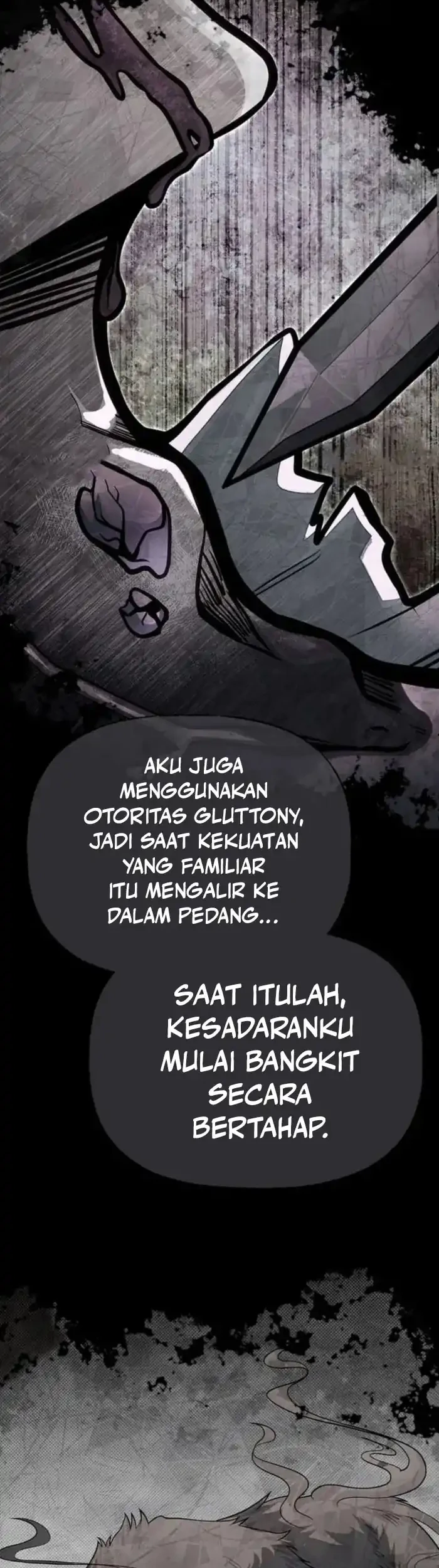 The Little Brother Is the Academy’s Hotshot Chapter 127 Gambar 16