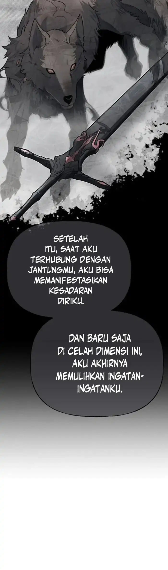 The Little Brother Is the Academy’s Hotshot Chapter 127 Gambar 17
