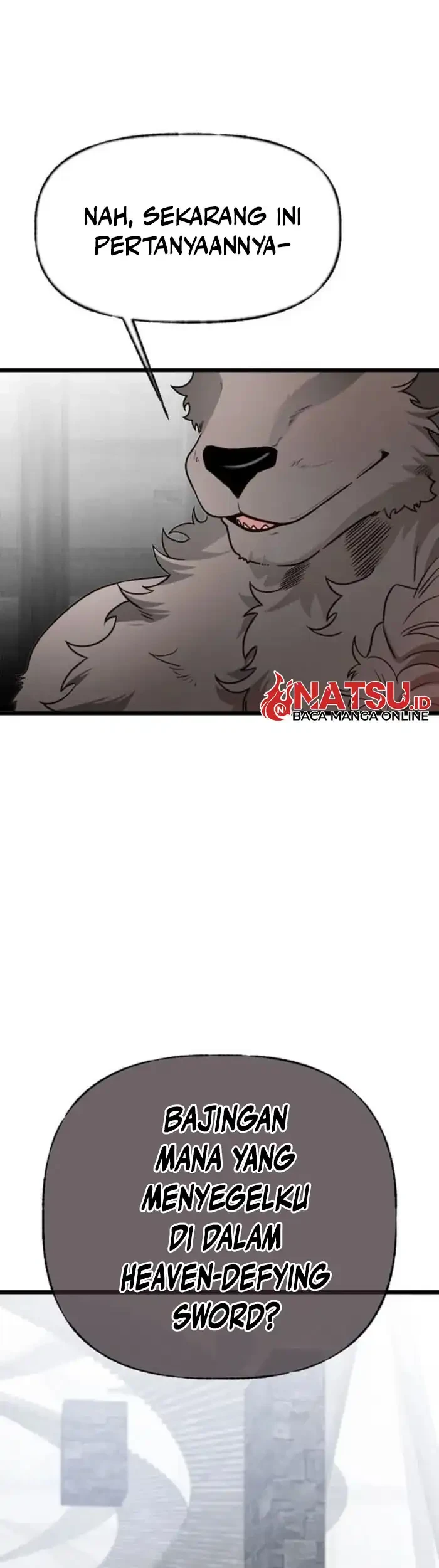 The Little Brother Is the Academy’s Hotshot Chapter 127 Gambar 18