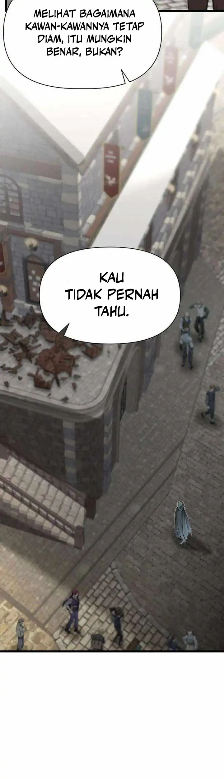 The Little Brother Is the Academy’s Hotshot Chapter 129 Gambar 19