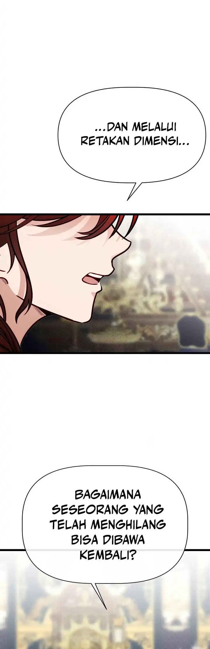The Little Brother Is the Academy’s Hotshot Chapter 130 Gambar 17
