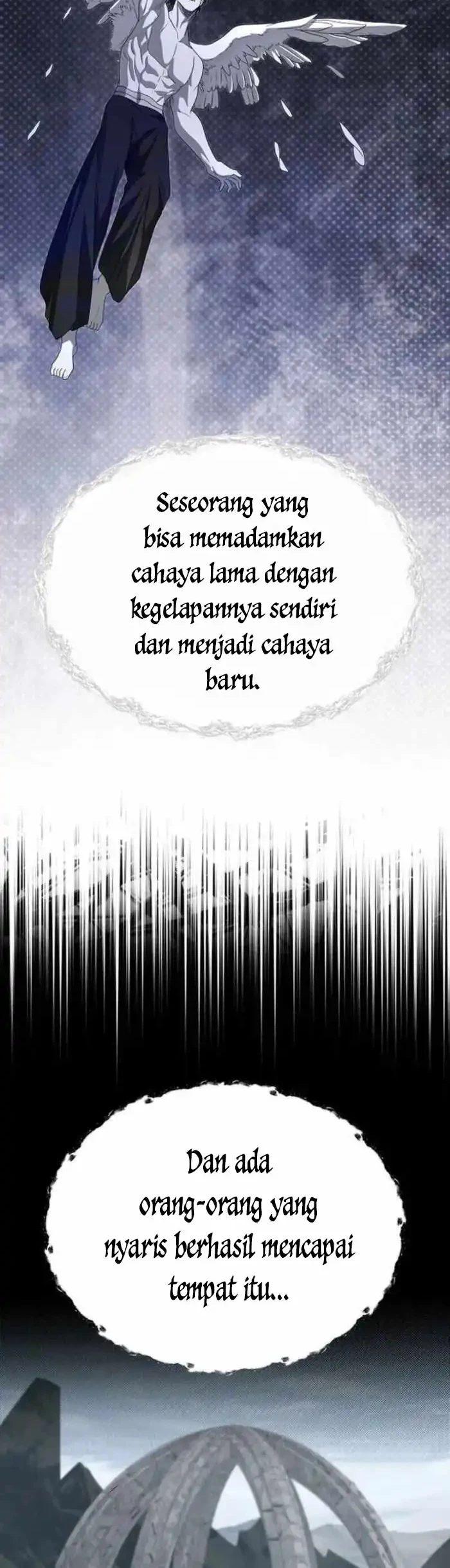 The Little Brother Is the Academy’s Hotshot Chapter 131 Gambar 15
