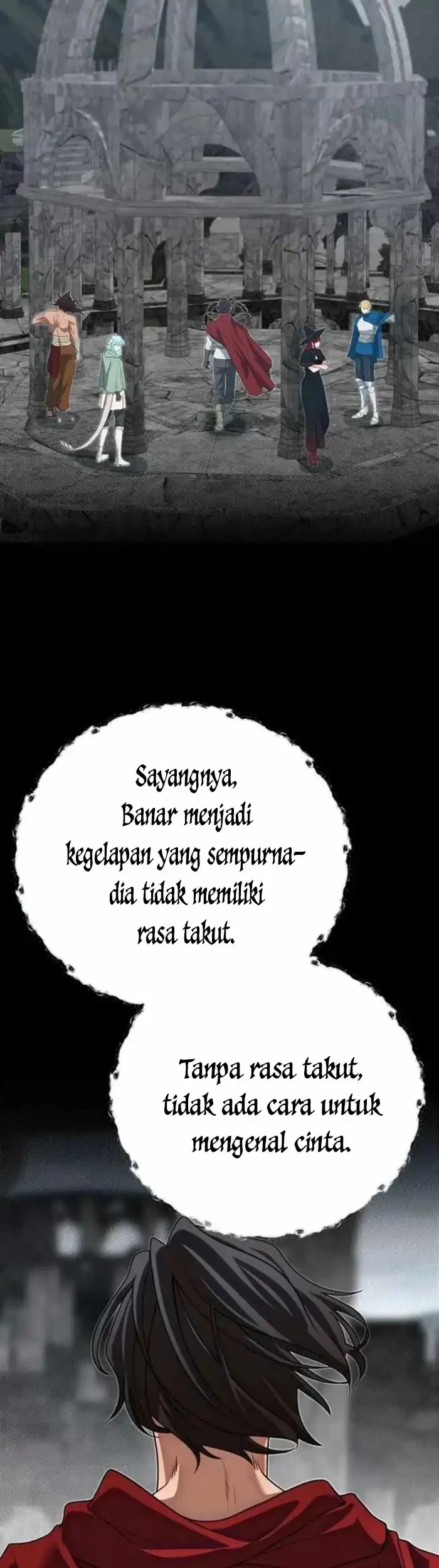The Little Brother Is the Academy’s Hotshot Chapter 131 Gambar 16