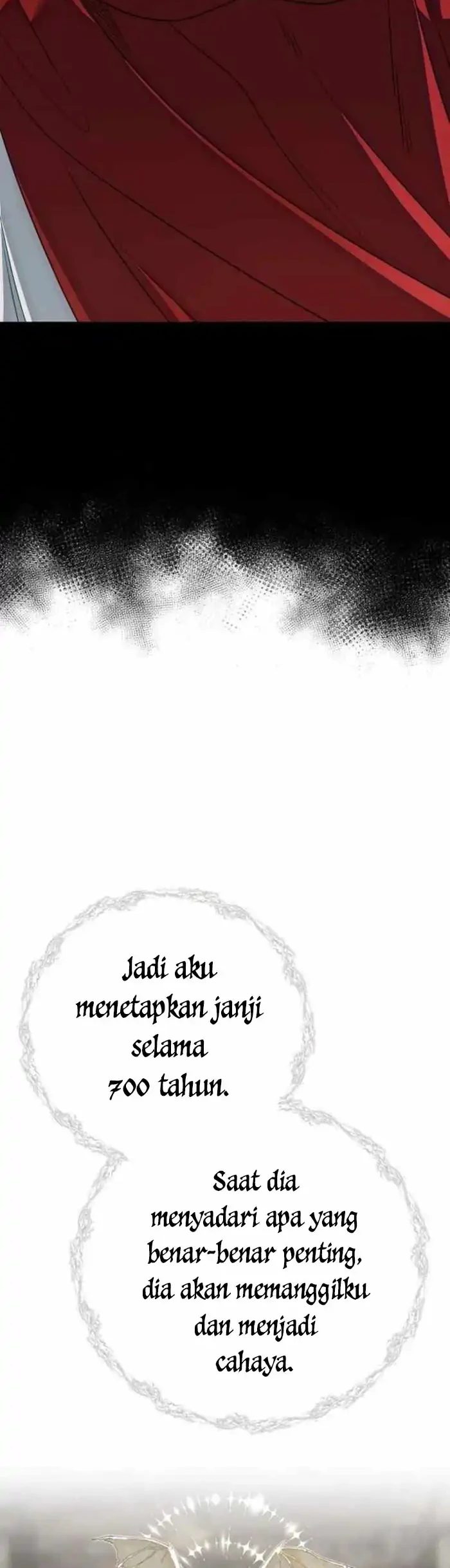 The Little Brother Is the Academy’s Hotshot Chapter 131 Gambar 17