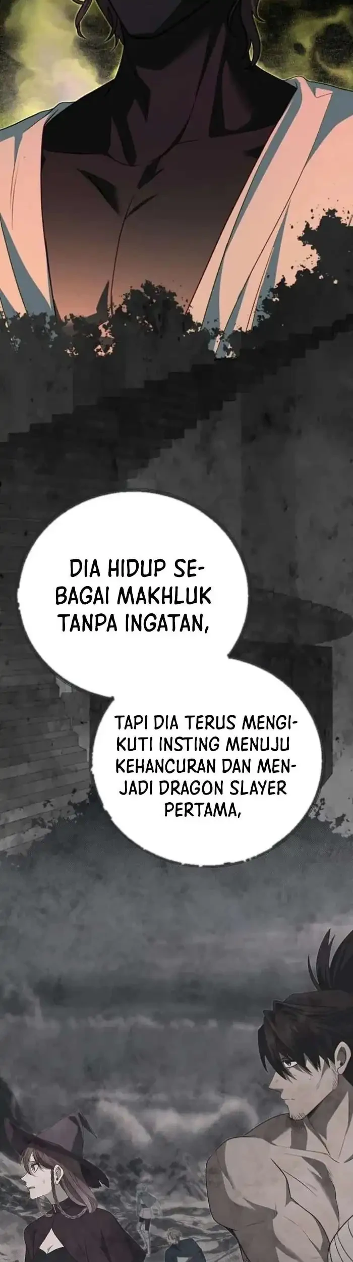 The Little Brother Is the Academy’s Hotshot Chapter 132 Gambar 18