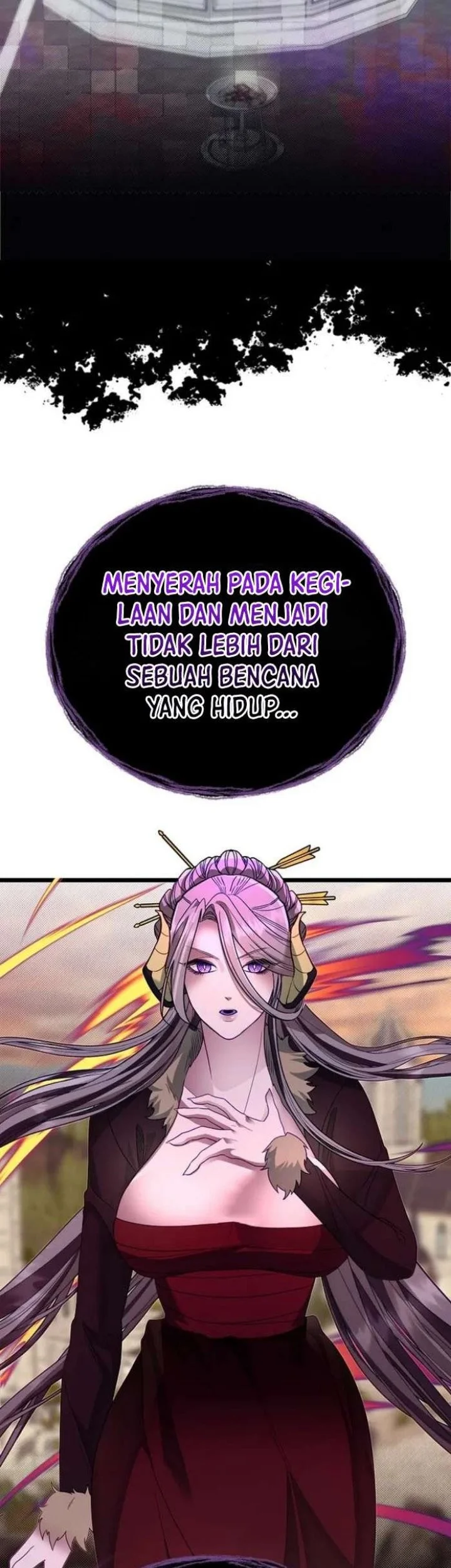 The Little Brother Is the Academy’s Hotshot Chapter 137 Gambar 19