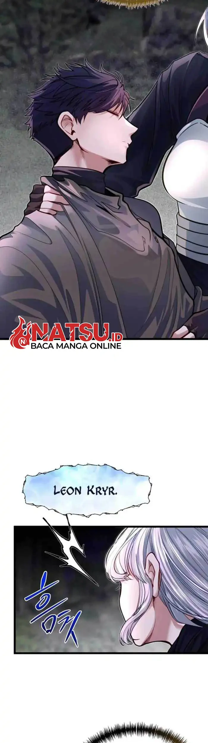 The Little Brother Is the Academy’s Hotshot Chapter 94 Gambar 14