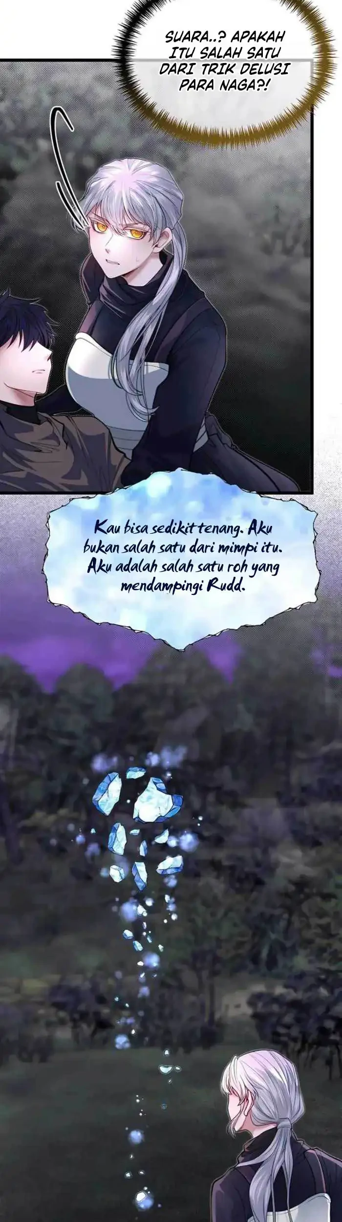 The Little Brother Is the Academy’s Hotshot Chapter 94 Gambar 15