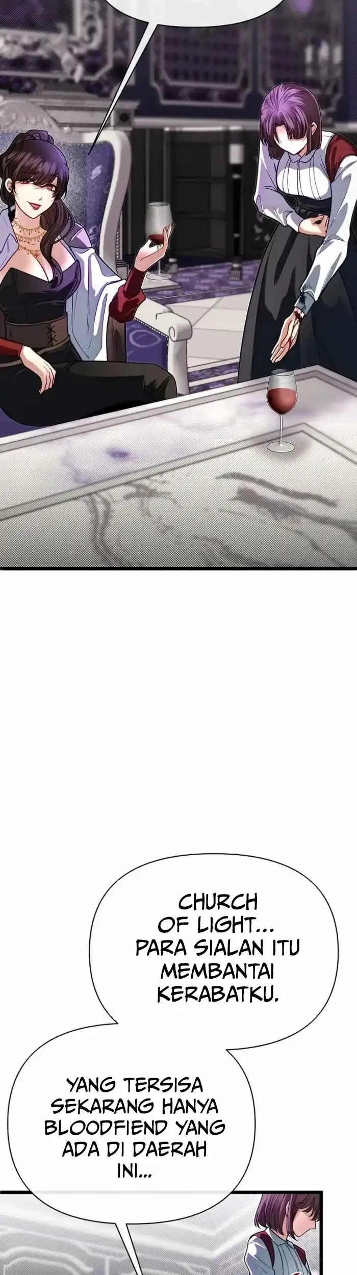 The Little Brother Is the Academy’s Hotshot Chapter 98 Gambar 15