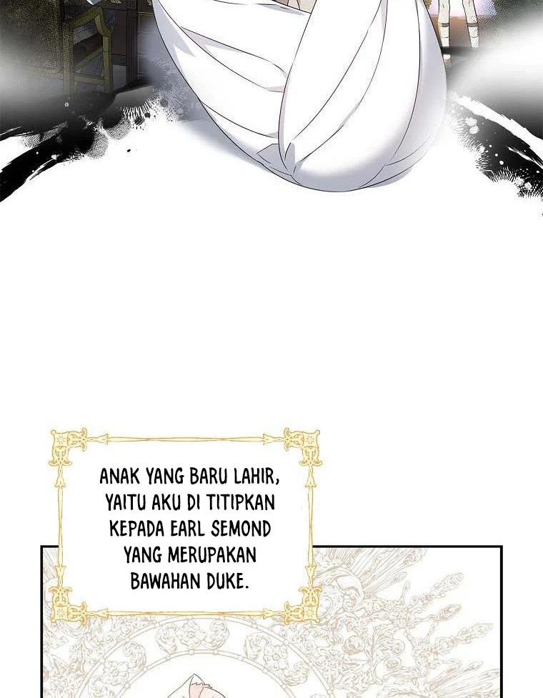 The Little Lady Behind the Villain Chapter 1 Gambar 13