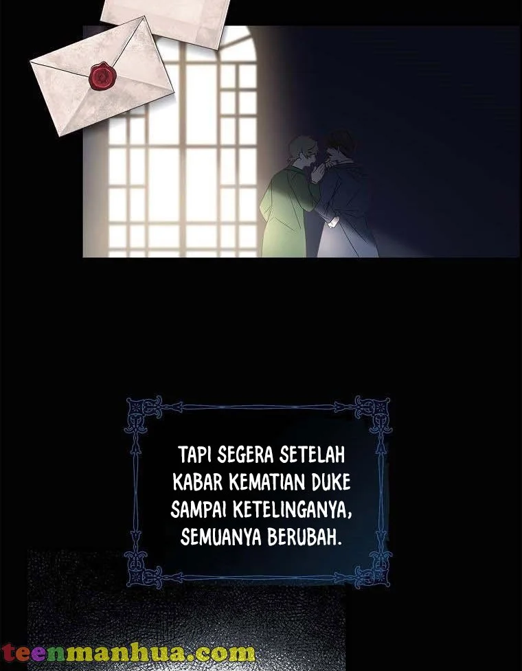 The Little Lady Behind the Villain Chapter 1 Gambar 15