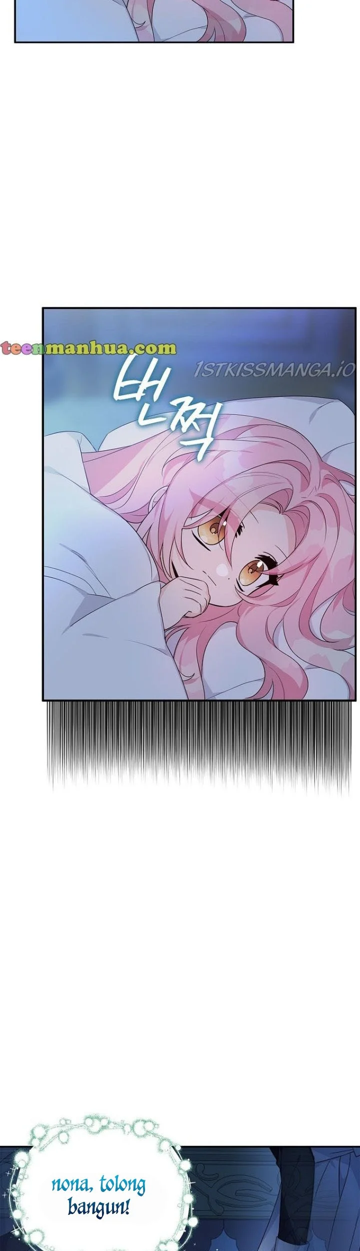 The Little Lady Behind the Villain Chapter 10 Gambar 16