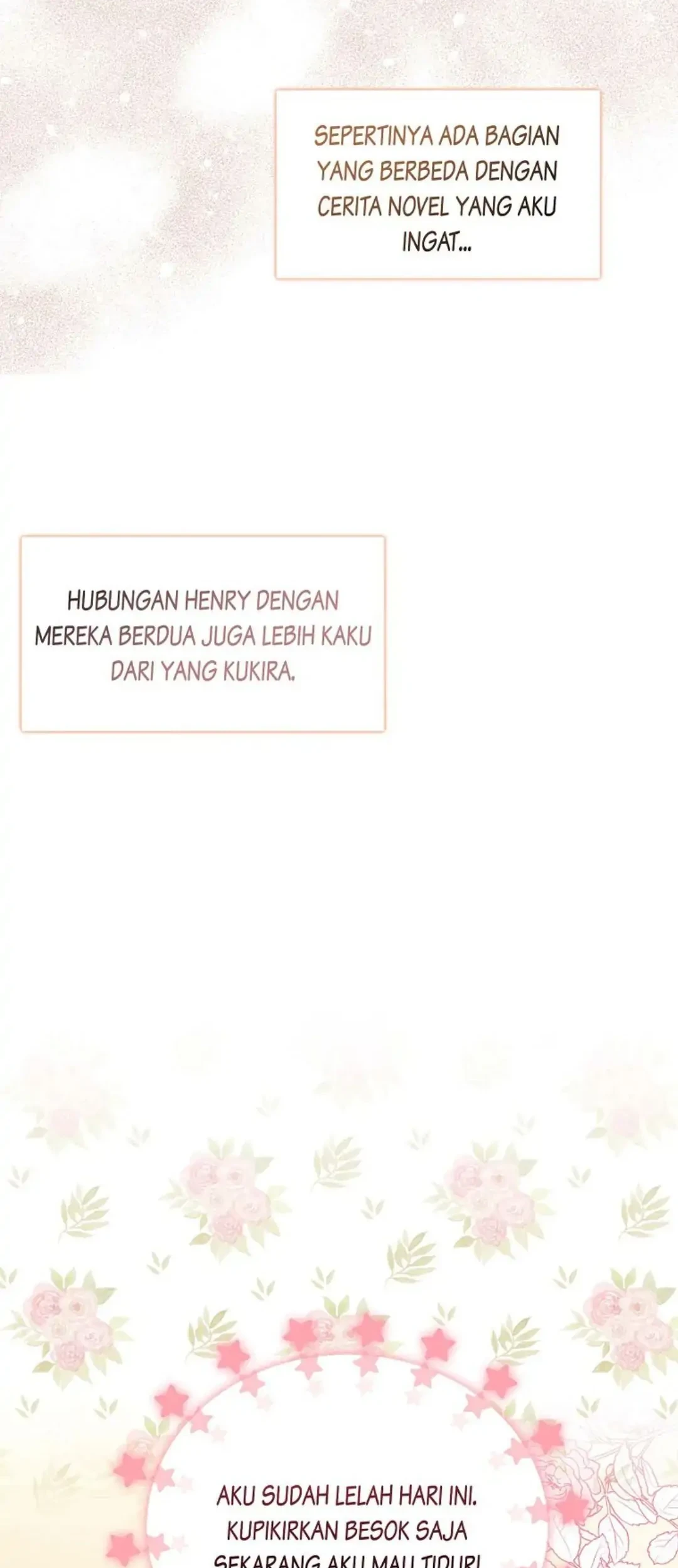 The Little Lady Behind the Villain Chapter 16 Gambar 24