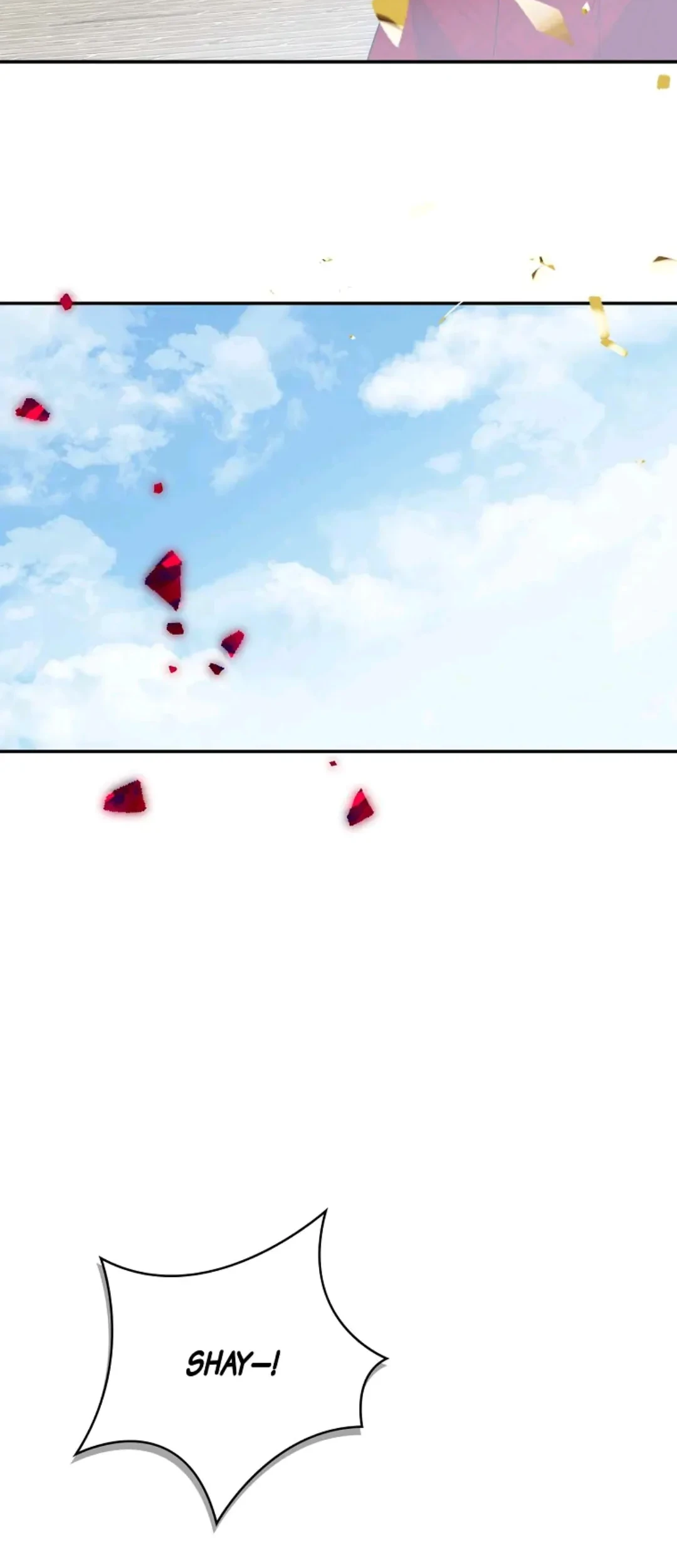 The Little Lady Behind the Villain Chapter 51 Gambar 24