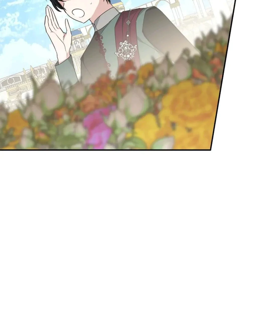The Little Lady Behind the Villain Chapter 51 Gambar 26