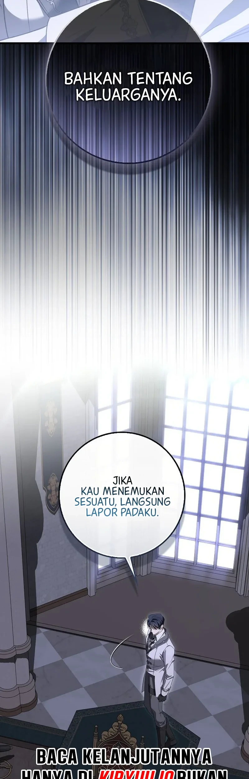The Little Sprout Who Bloomed in the Villainous Duke's Family Chapter 13 Gambar 18