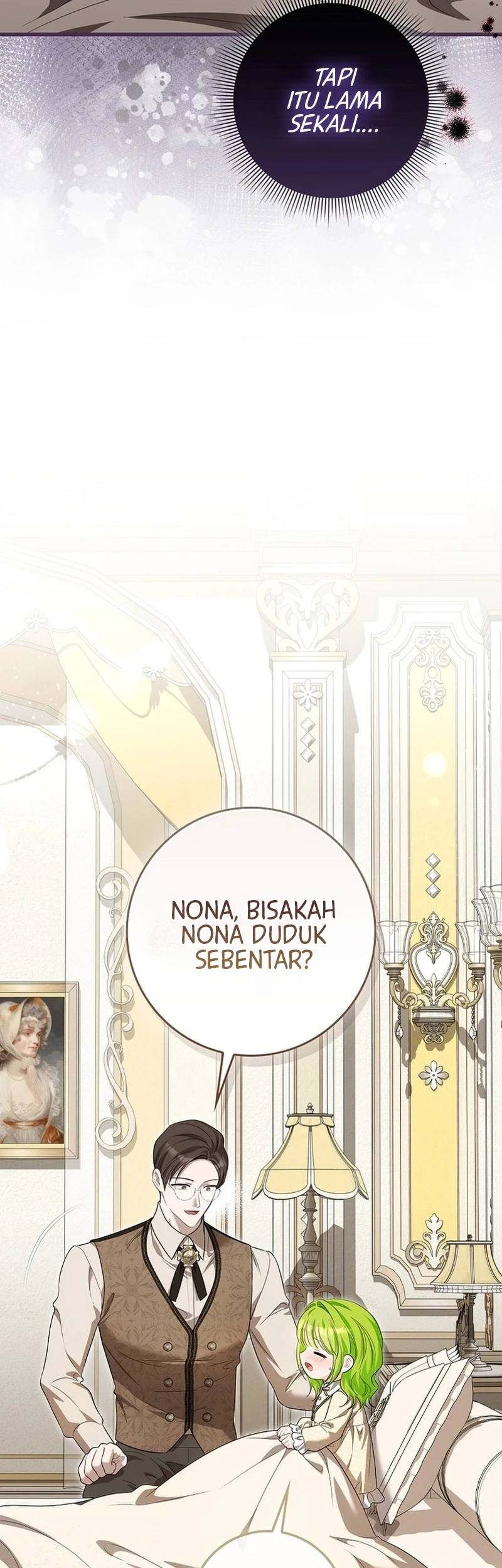 The Little Sprout Who Bloomed in the Villainous Duke's Family Chapter 16 Gambar 19