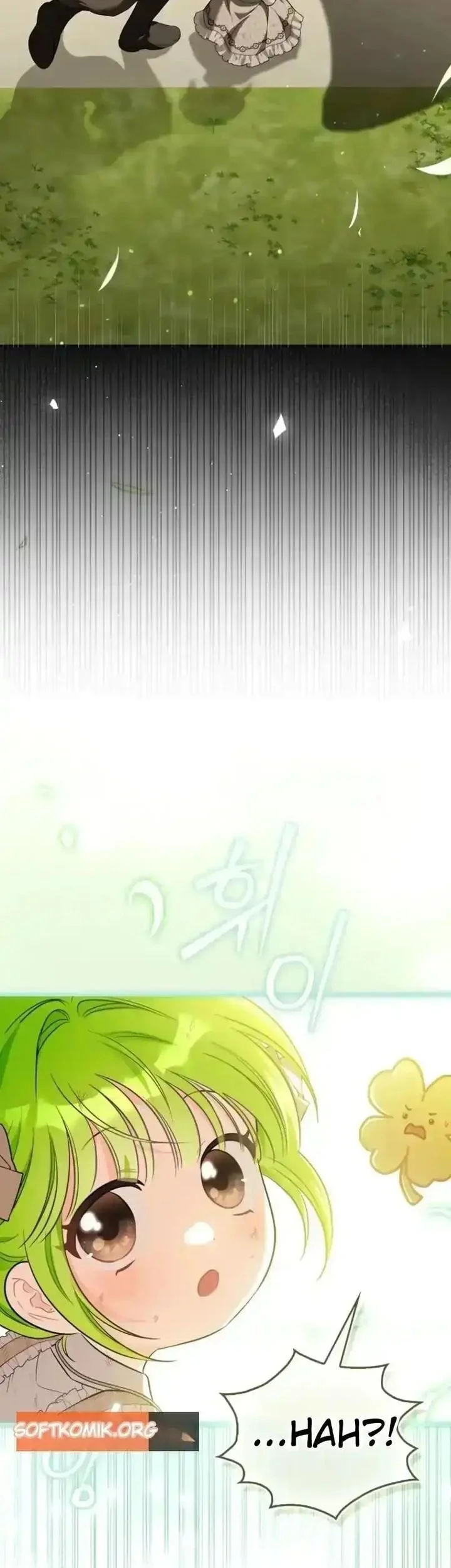 The Little Sprout Who Bloomed in the Villainous Duke's Family Chapter 17 Gambar 15