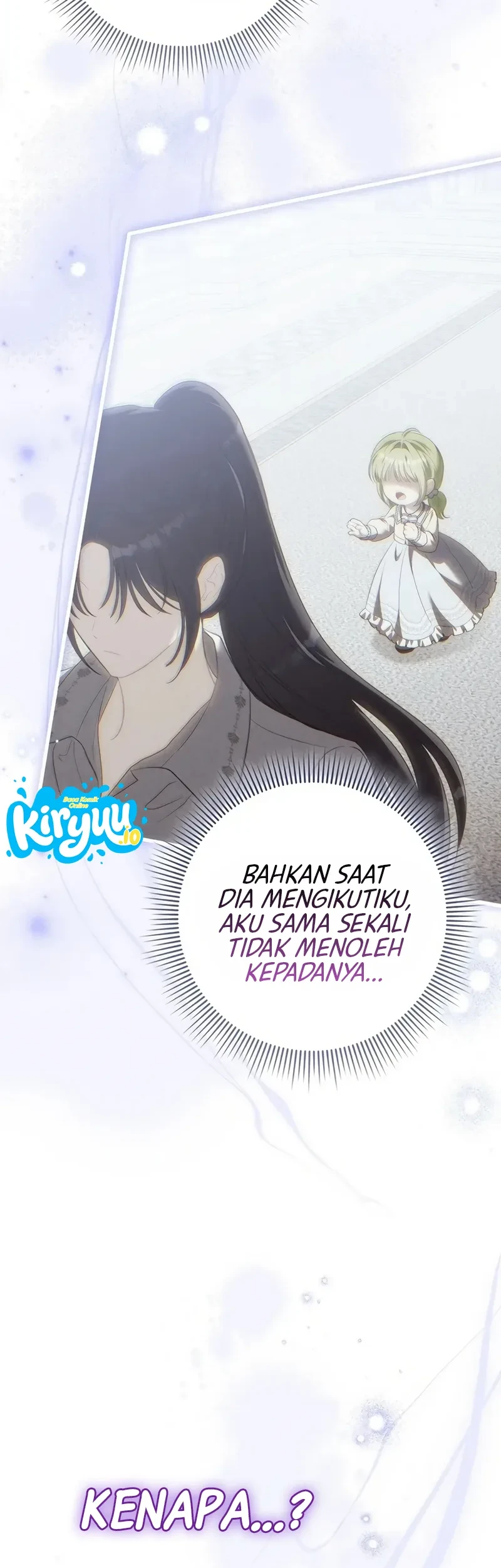 The Little Sprout Who Bloomed in the Villainous Duke's Family Chapter 24 Gambar 19