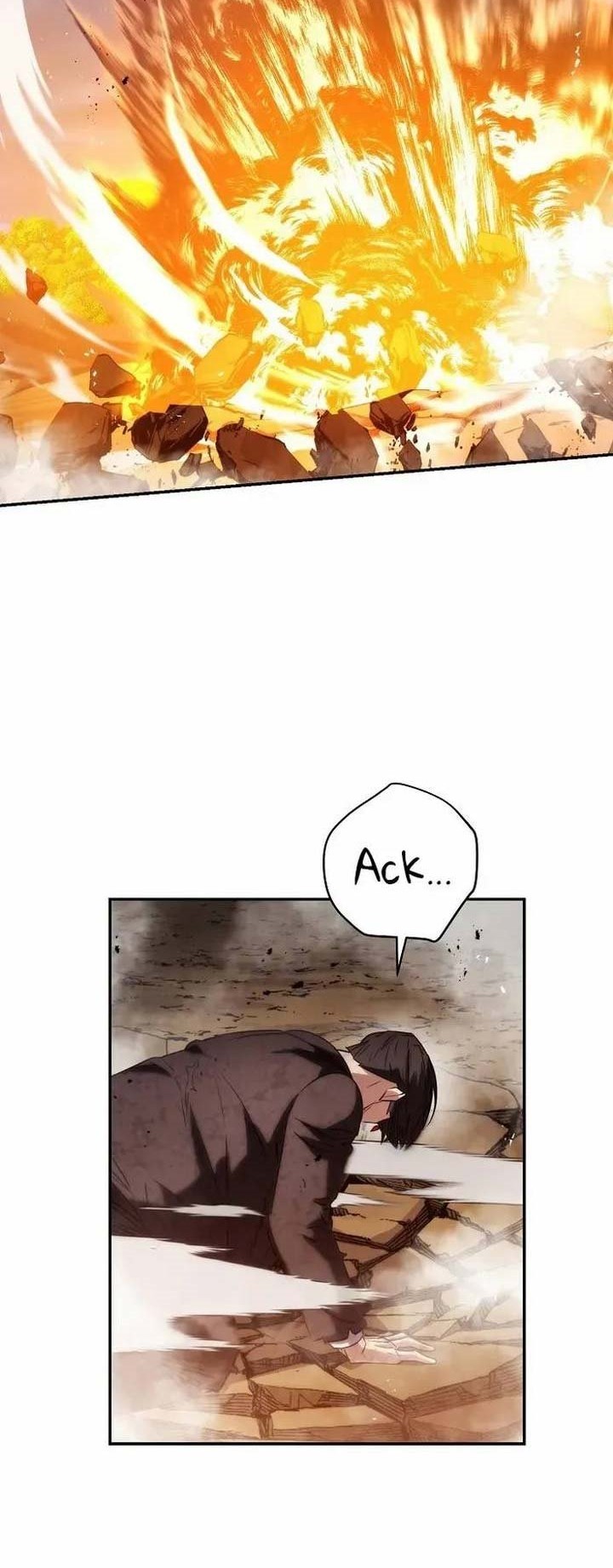 The Live Chapter 171 halaman 23