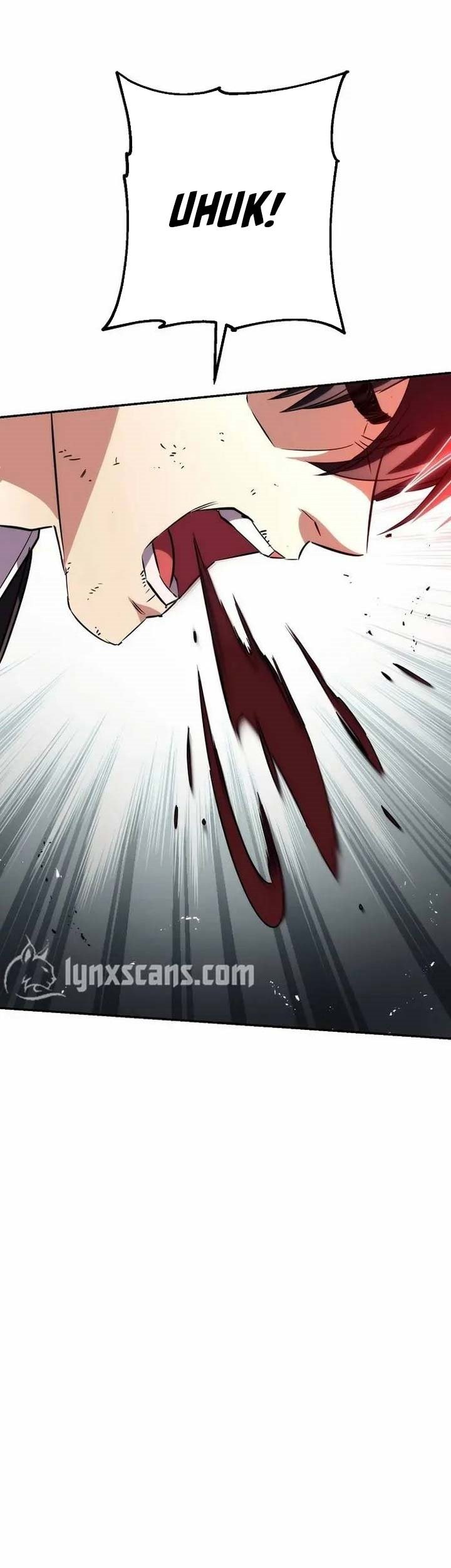 The Live Chapter 171 halaman 24