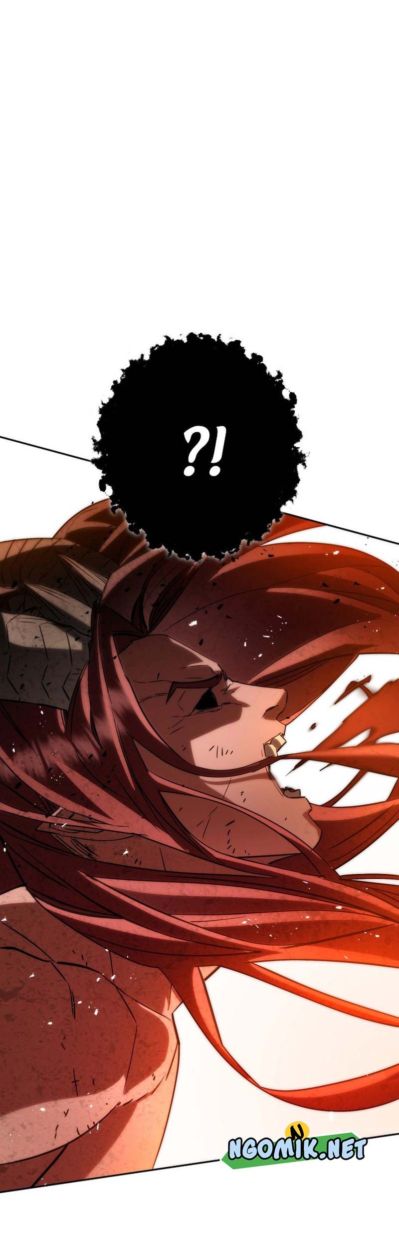 The Live Chapter 172 halaman 20